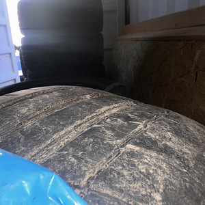 TRIANGLE 225/50/R17 (3 фото из 3)