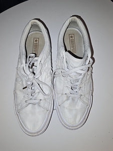 Converse All Star (2 фото из 2)