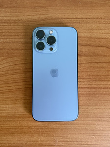 iPhone 13 Pro 256 GB (1 foto / 2)
