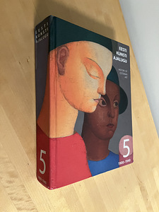 Eesti Kunsti Ajalugu 5 (1 foto / 3)