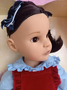Nukk Ayelet (4 foto / 8)