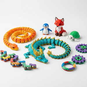 3D printimine tellimuse järgi. Teie idee, meie teostus. (5 foto / 10)