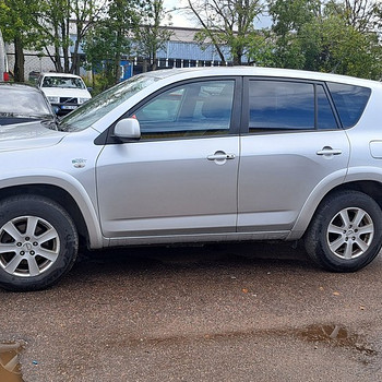 ПРОДАМ RAV 4