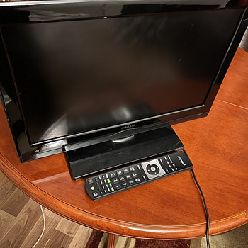 Телевизор, Finlux 19FLY905LHU.