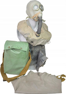 IP-5 gaasimask (1 foto / 1)