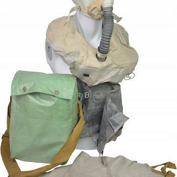 IP-5 gaasimask