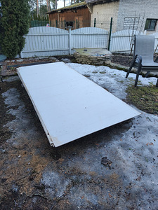 Müüa ehitusmaterjali. (3 foto / 9)