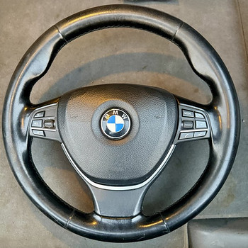 BMW rool f01/f02