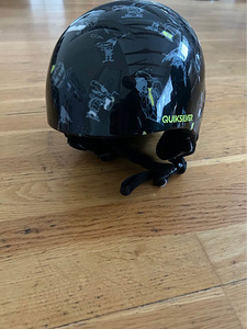 Laste Nevica kiiver, suurus S, 50-54cm. (3 foto / 6)