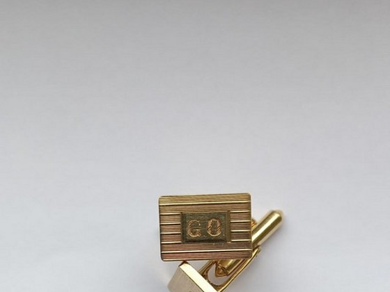 Mansetinööbid kullast 14K