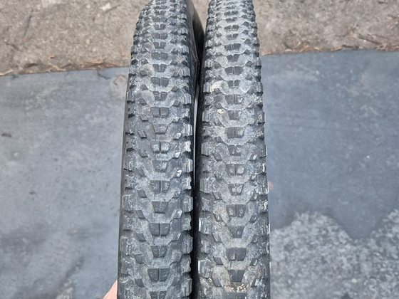 Покрышки Maxxis ardent race 29×2.20