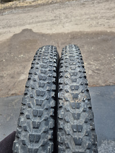 Покрышки Maxxis ardent race 29×2.20 (2 фото из 3)