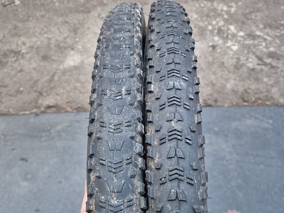 Покрышки Maxxis aspen 29×2.25