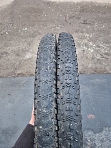 Maxxis Aspen rehvid 29×2.25 (1 foto / 2)