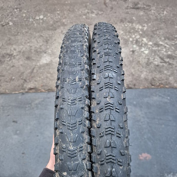 Покрышки Maxxis aspen 29×2.25