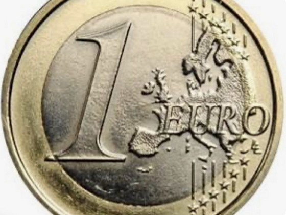 1 EURO