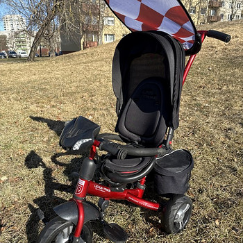 Велосипед для ребенка Lexus trike
