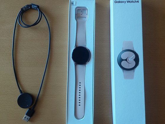 Samsung Galaxy Watch4