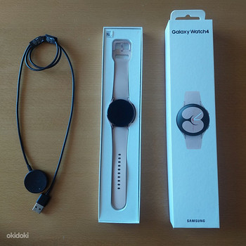 Samsung Galaxy Watch4