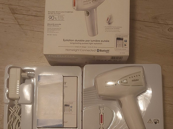 FOTOEPILAATOR