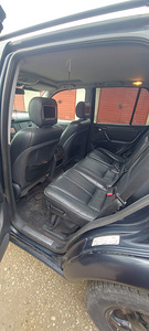 MERCEDES BENZ ML 400CDI (8 фото из 10)