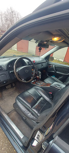 MERCEDES BENZ ML 400CDI (7 фото из 10)