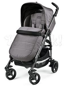 Peg perego jalutuskäru, käru (1 foto / 5)