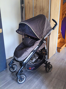 Peg perego jalutuskäru, käru (2 foto / 5)