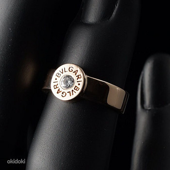 Kuldsõrmus 3.26g
