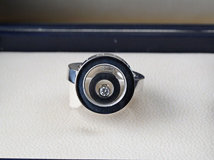 Chopard Kuldsõrmus, karp, dokumentatsioon (1 foto / 2)