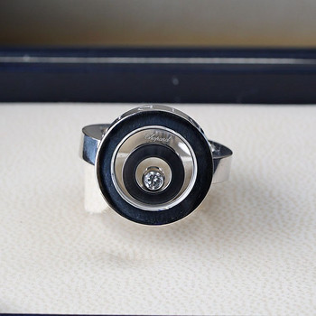 Chopard Kuldsõrmus, karp, dokumentatsioon