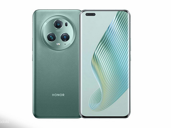 Honor Magic 5 Pro 5G 512GB