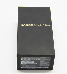 Honor Magic 5 Pro 5G 512GB (2 фото из 2)