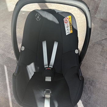 MAXI-COSI TINCA АВТОКРЕСЛО