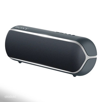 Sony SRS-XB22