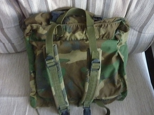 PROFI MILITAAR SELJAKOTT (1 foto / 2)