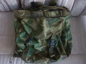PROFI MILITAAR SELJAKOTT (2 foto / 2)