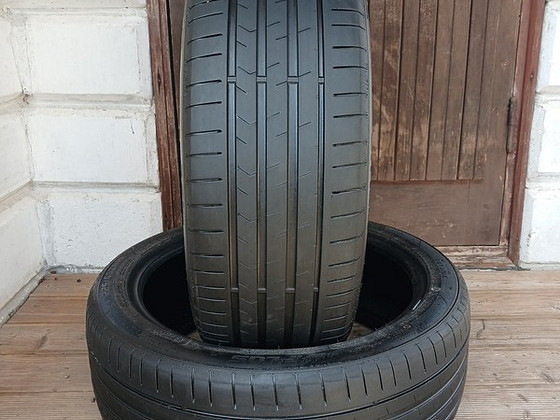 225/45/19 Aplus A 610