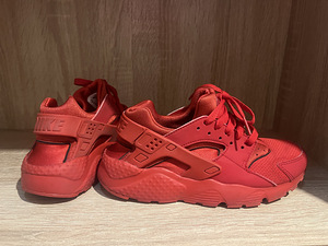 Nike huarache (1 фото из 3)