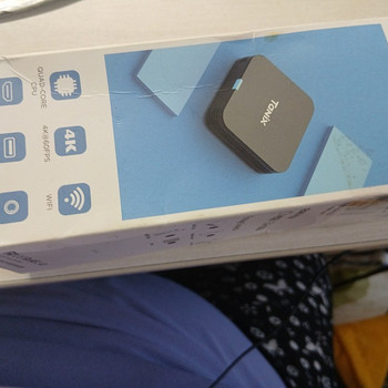 Android TV mini-boks
