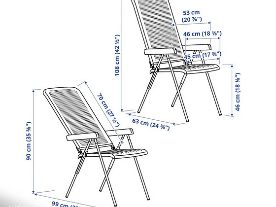 Tool IKEA TORPARÖ 1tk