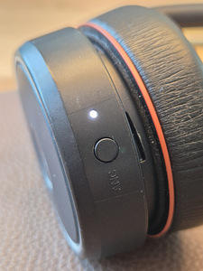Jabra Evolve 75 Bluetooth juhtmevabad kõrvaklapid (ANC) (3 foto / 4)