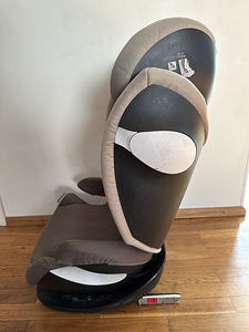 Cybex turvatool isofix (3 foto / 3)