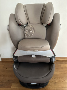 Cybex turvatool isofix (1 foto / 3)