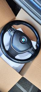 BMW f10 rool vibratsioonifunktsiooniga (1 foto / 2)