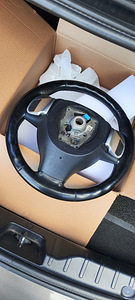 BMW f10 rool vibratsioonifunktsiooniga (2 foto / 2)