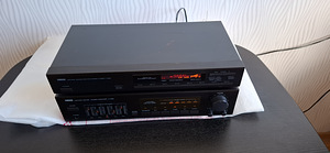 YAMAHA A-230, T-230, (3 фото из 4)