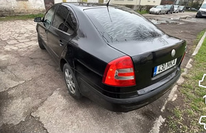 Autorent Škoda Oktavia automaat (2 foto / 5)