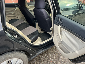 Autorent Škoda Oktavia (9 фото из 9)