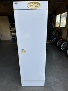 Riiete kuivatus kapp NIMO ETS 650 BOB (1 foto / 9)